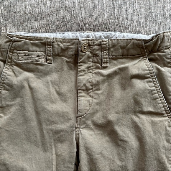 Gap kids kaiki pants, size 16 - Picture 2 of 5